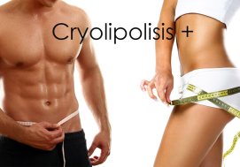 Cryolipolysis PLUS
